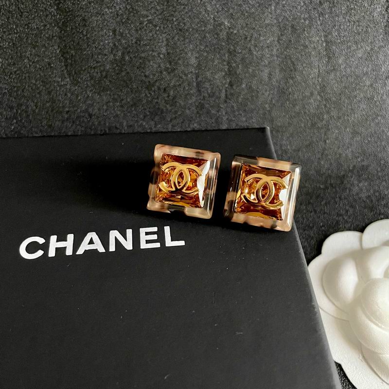 Chanel Earring 09yxs38